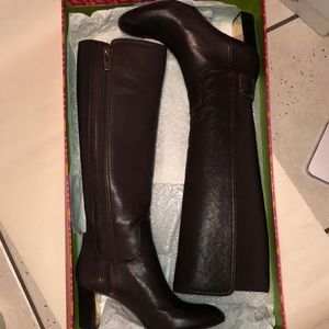 Tory Burch Tall Boots